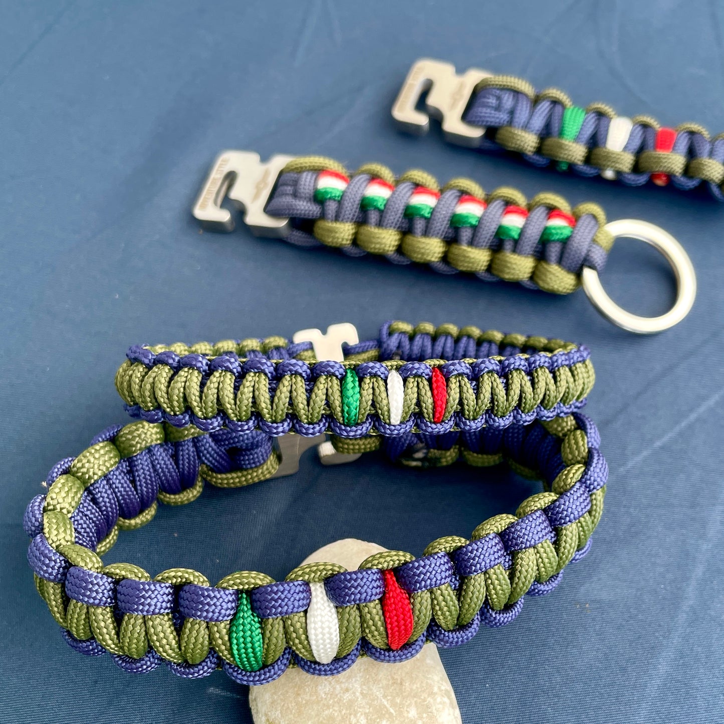 Bracciale Flag Flight - Scegli Modello