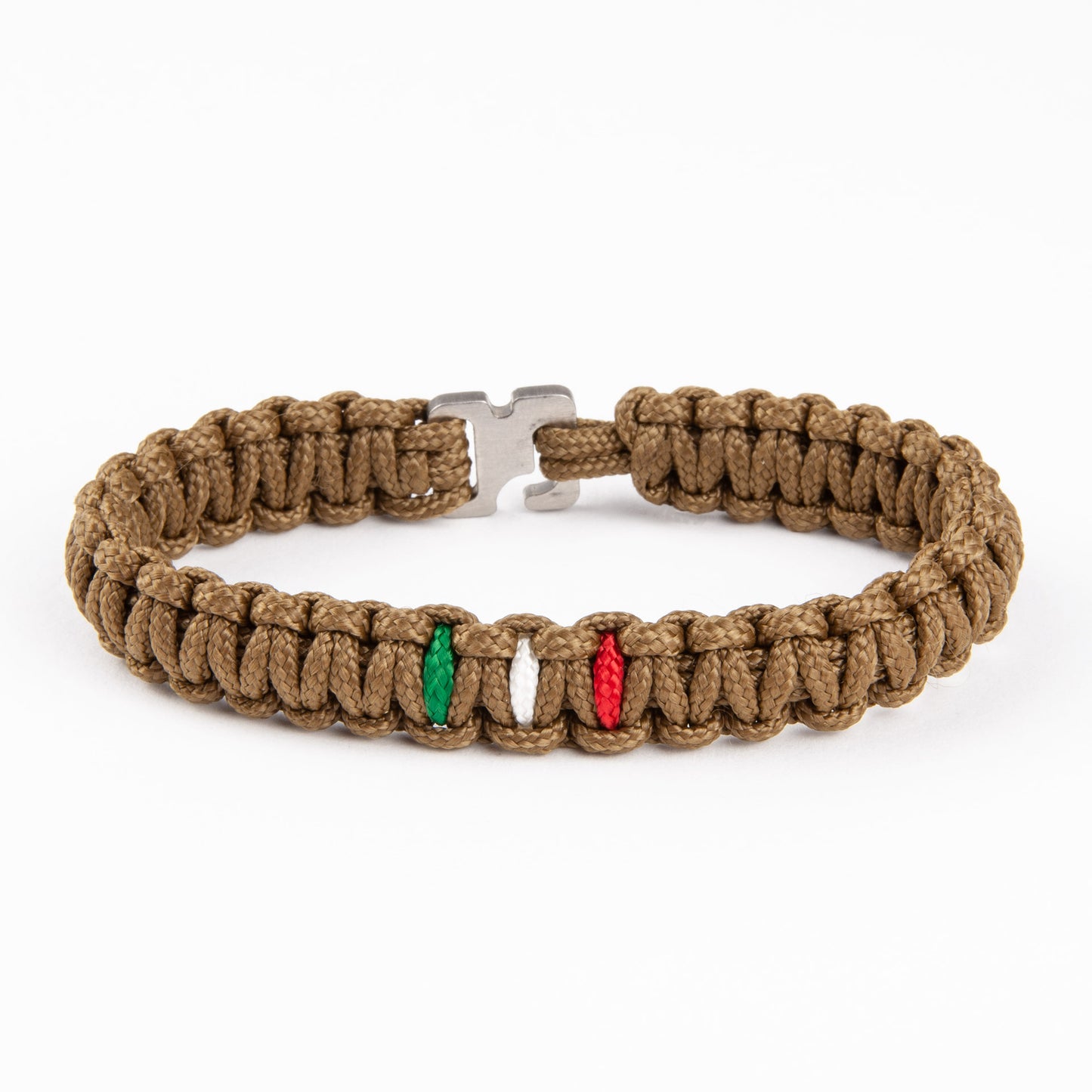 A Collezione Mission Flag - Scegli Colore