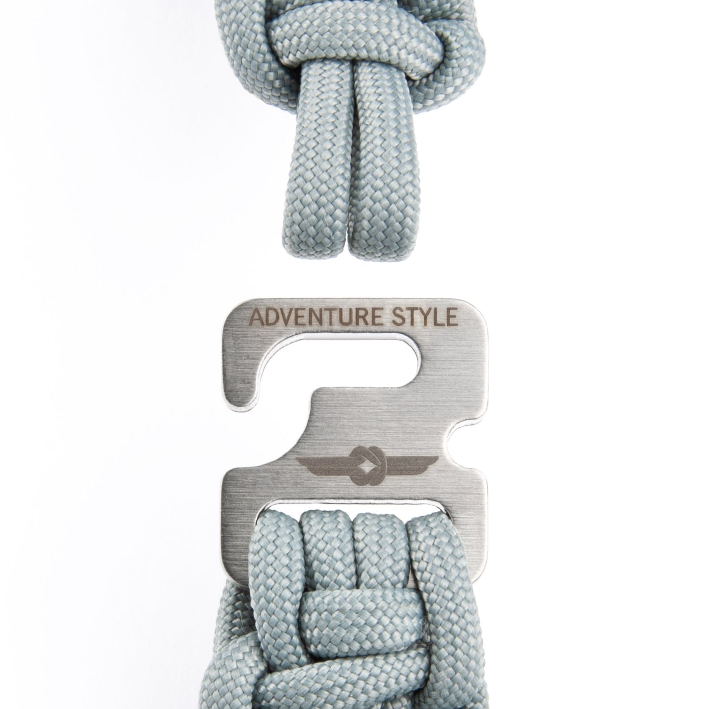 Bracciale Paracord Extreme Flag - Mimetico Multicam