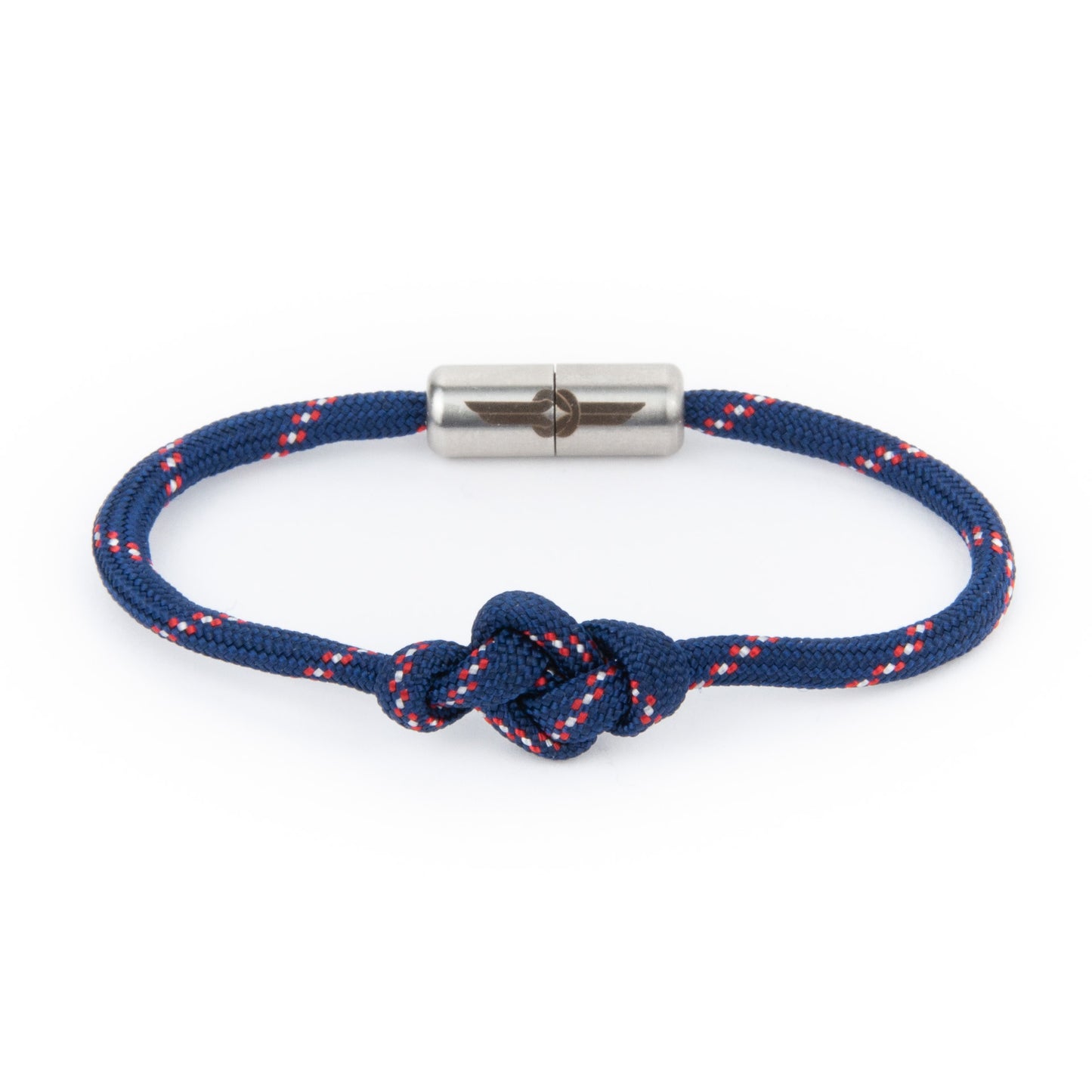 Bracciale Nodo Infinito Fashion Blue