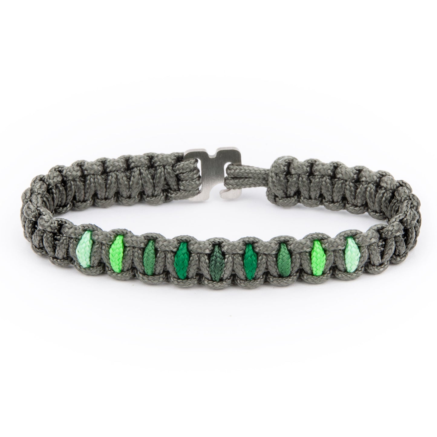 Bracciale Paracord Mission Elements - Natura