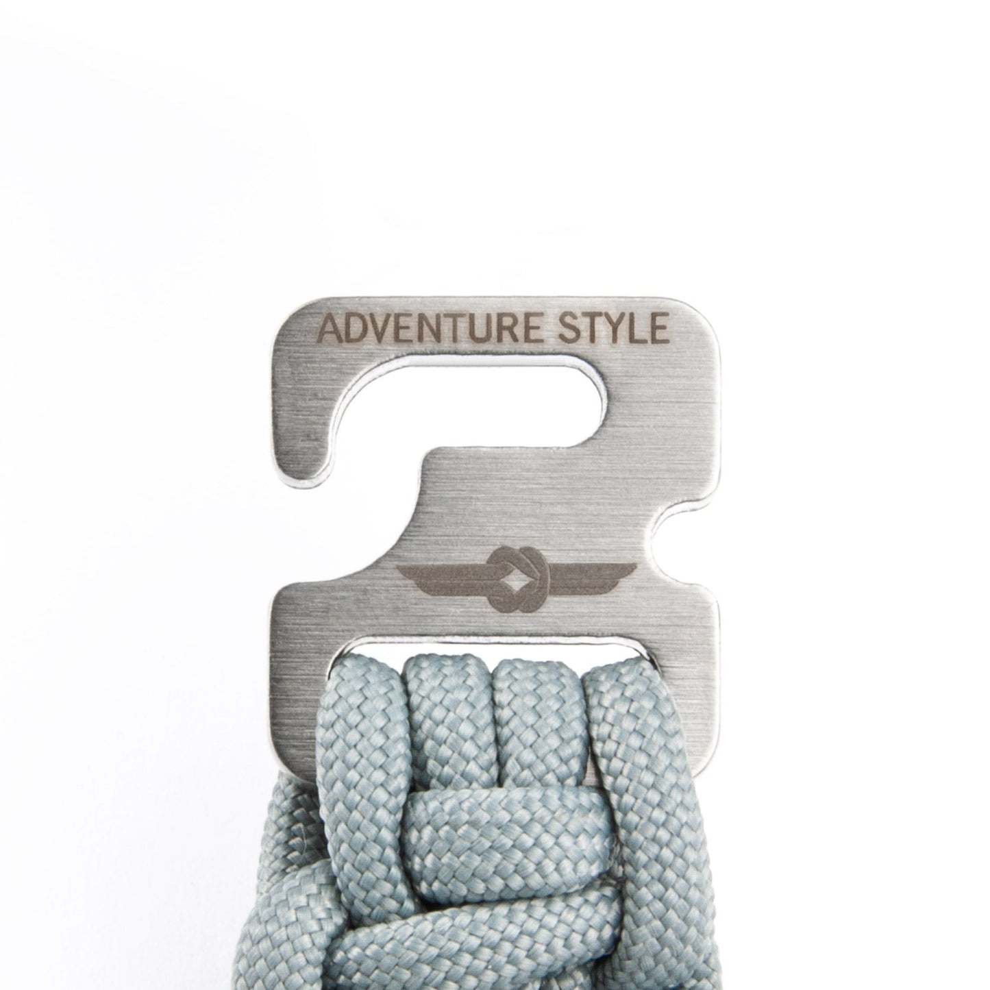 Portachiavi Paracord Extreme Flag - Mimetico Desert