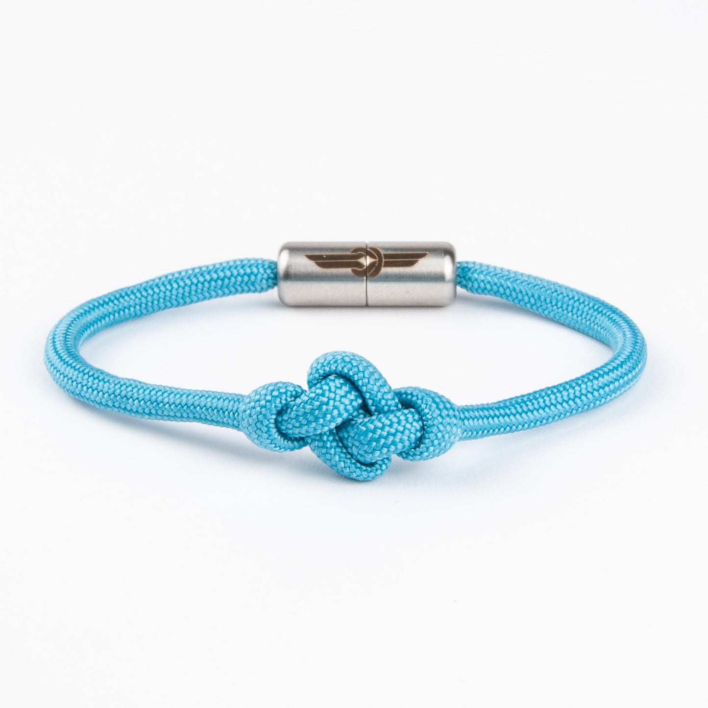 Bracciale Nodo Infinito Turquoise