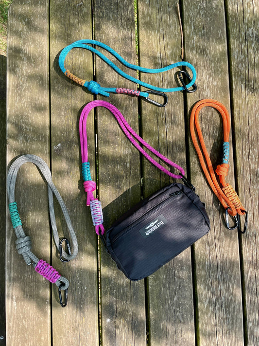 ADVENTURE STRAP