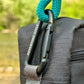 ADVENTURE BAG -  Black
