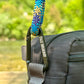 ADVENTURE BAG -  Black
