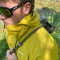 ADVENTURE BAG -  Black