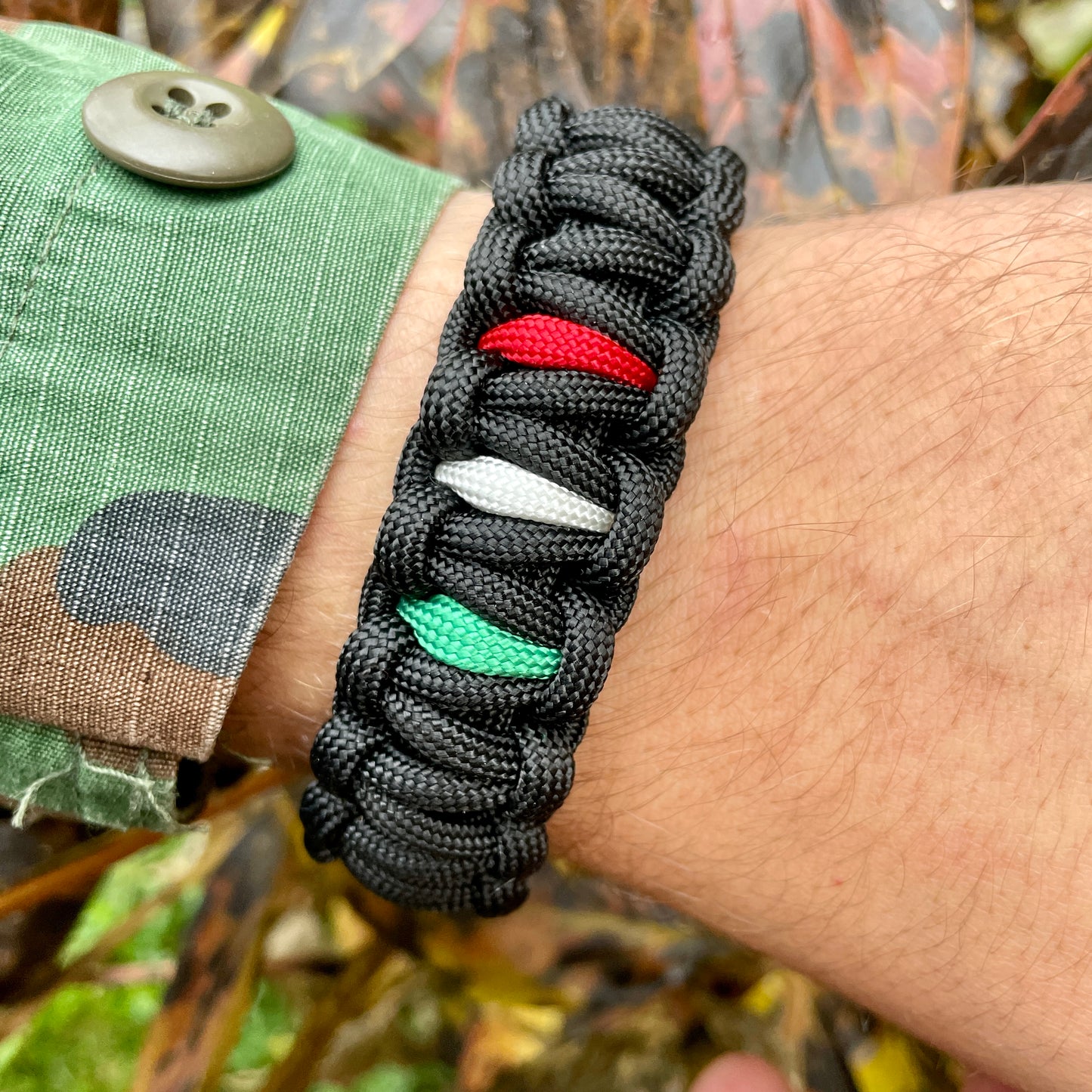 A Collezione Extreme Flag - Scegli Colore