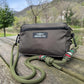 ADVENTURE BAG - Olive Green