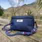ADVENTURE BAG - Blu Marine