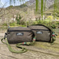 ADVENTURE BAG - Olive Green