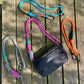 ADVENTURE BAG -  Black