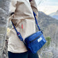 ADVENTURE BAG -  Black