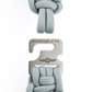 Bracciale Paracord Extreme Flag - Verde Oliva
