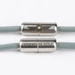 Bracciale Nodo Infinito - Ultimate Grey