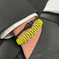 Bracciale Nodo Infinito - Ultimate Grey