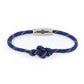 Bracciale Nodo Infinito Fashion Blue