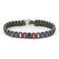 Bracciale Paracord Mission Elements - Alba