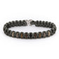 Bracciale Paracord Mission Elements - Terra