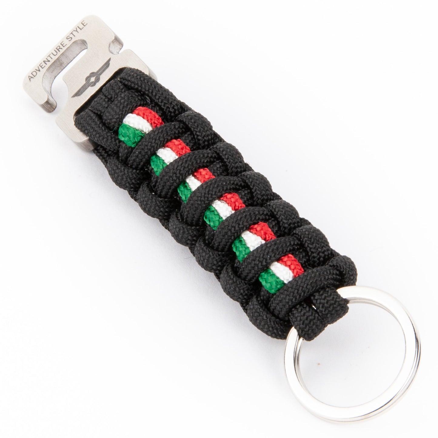 GOTFUN Paracord 550, Corda In Nylon A 7 Fili Da 4 Mm, 64 M, Per - Foto 7
